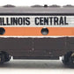 Micro-Trains 98012060 Z Custom IC F7 B-Unit Dummy Diesel Locomotive/Box