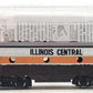Micro-Trains 98012060 Z Custom IC F7 B-Unit Dummy Diesel Locomotive/Box