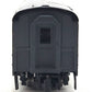 Micro-Trains 55200000 Z Scale New York Central Custom Lighted Coach Car/Box