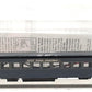 Micro-Trains 55200000 Z Scale New York Central Custom Lighted Coach Car/Box
