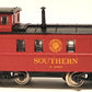 Marklin 8679 Z Scale Southern Caboose Car #X2963 LN/Box