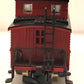 Marklin 8679 Z Scale Southern Caboose Car #X2963 LN/Box