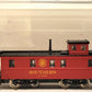 Marklin 8679 Z Scale Southern Caboose Car #X2963 LN/Box