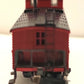 Marklin 8679 Z Scale Southern Caboose Car #X2963 LN/Box