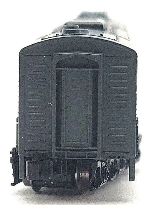 American Z-Line 62604-1 Z Scale New York Central E8A-E9A Diesel Locomotive #4038 LN/Box