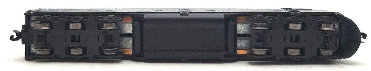 American Z-Line 62604-1 Z Scale New York Central E8A-E9A Diesel Locomotive #4038 LN/Box