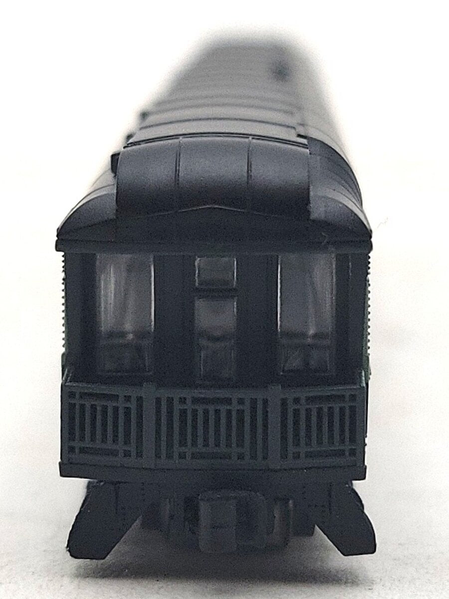 American Z-Line 71807-2 Z Scale New York Central Pullman Observation Car LN/Box