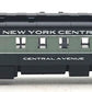 American Z-Line 71807-2 Z Scale New York Central Pullman Observation Car LN/Box