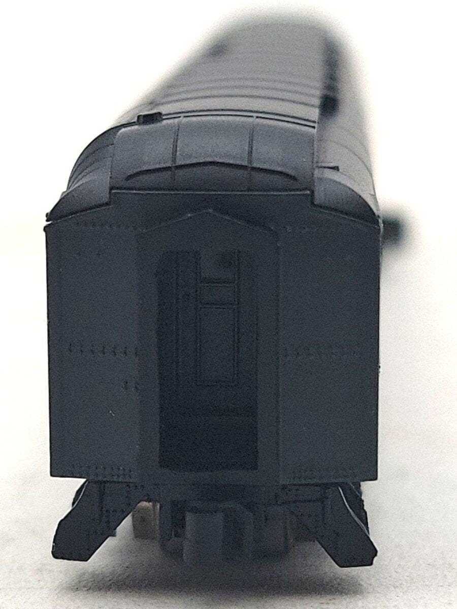 American Z-Line 71807-2 Z Scale New York Central Pullman Observation Car LN/Box