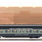 American Z-Line 71807-2 Z Scale New York Central Pullman Observation Car LN/Box