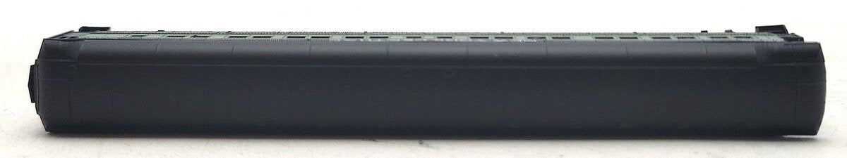 American Z-Line 71807-2 Z Scale New York Central Pullman Observation Car LN/Box