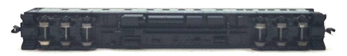 American Z-Line 71807-2 Z Scale New York Central Pullman Observation Car LN/Box