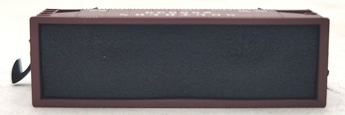 Micro-Trains 53351120 Z Scale Southern 33' Twin Bay Hopper #285539 LN/Box