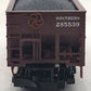 Micro-Trains 53351120 Z Scale Southern 33' Twin Bay Hopper #285539 LN/Box