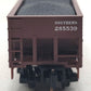 Micro-Trains 53351120 Z Scale Southern 33' Twin Bay Hopper #285539 LN/Box