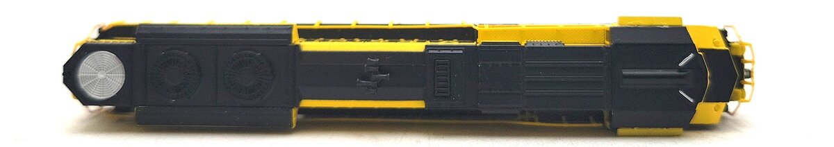 American Z-Line 63110-8 Z Scale NS-Heritage-Virginian SD70ACe Diesel Loco #1069 LN/Box
