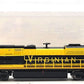 American Z-Line 63110-8 Z Scale NS-Heritage-Virginian SD70ACe Diesel Loco #1069 LN/Box