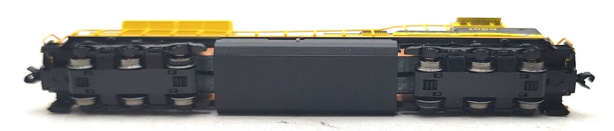 American Z-Line 63110-8 Z Scale NS-Heritage-Virginian SD70ACe Diesel Loco #1069 LN/Box
