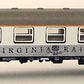 Marklin 8717 Z Scale Custom Commuter Passenger Car/Box