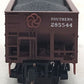 Micro-Trains 53352120 Z Southern 33' Twin Bay Hopper w/ offset slides #285544 LN/Box
