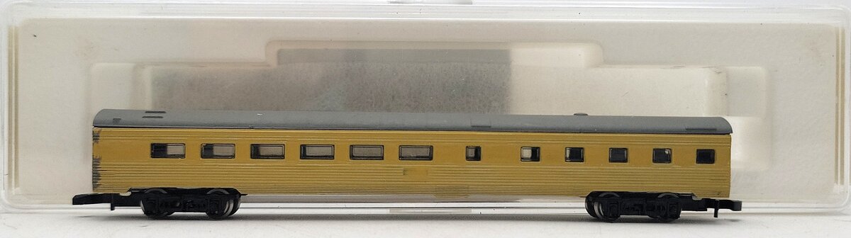 Marklin 8761 Z Scale Custom Passenger Diner Car #8042/Box
