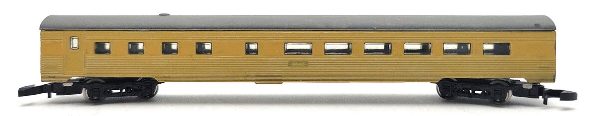 Marklin 8761 Z Scale Custom Passenger Diner Car #8042/Box