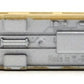 Marklin 8761 Z Scale Custom Passenger Diner Car #8042/Box