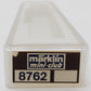 Marklin 8762 Z Scale Amtrak Passenger Sleeper Car #2215 EX/Box