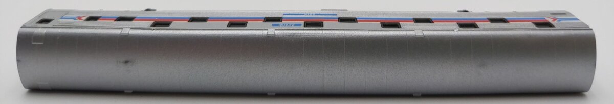Marklin 8762 Z Scale Amtrak Passenger Sleeper Car #2215 EX/Box