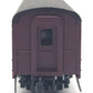 Micro-Trains 55300020 Z Custom Virginia Railway 70' Smoothside Baggage Car/Box