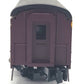 Micro-Trains 55300020 Z Custom Virginia Railway 70' Smoothside Baggage Car/Box