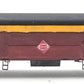 Micro-Trains 55300020 Z Custom Virginia Railway 70' Smoothside Baggage Car/Box