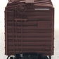 Micro-Trains 13618-2 Z Scale Southern 50' Box Car #522626 LN/Box