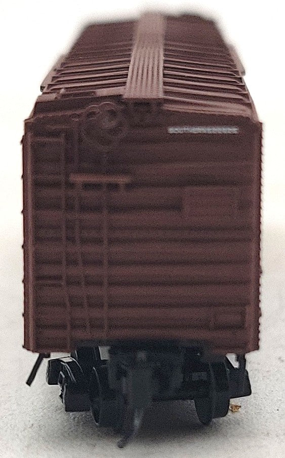 Micro-Trains 13618-2 Z Scale Southern 50' Box Car #522626 LN/Box