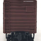 Micro-Trains 13618-2 Z Scale Southern 50' Box Car #522626 LN/Box