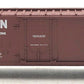 Micro-Trains 13618-2 Z Scale Southern 50' Box Car #522626 LN/Box