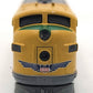 Marklin 8832 Z Union Pacific A-B-A F7 Diesel Locomotive #1471 EX/Box