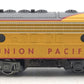 Marklin 8832 Z Union Pacific A-B-A F7 Diesel Locomotive #1471 EX/Box
