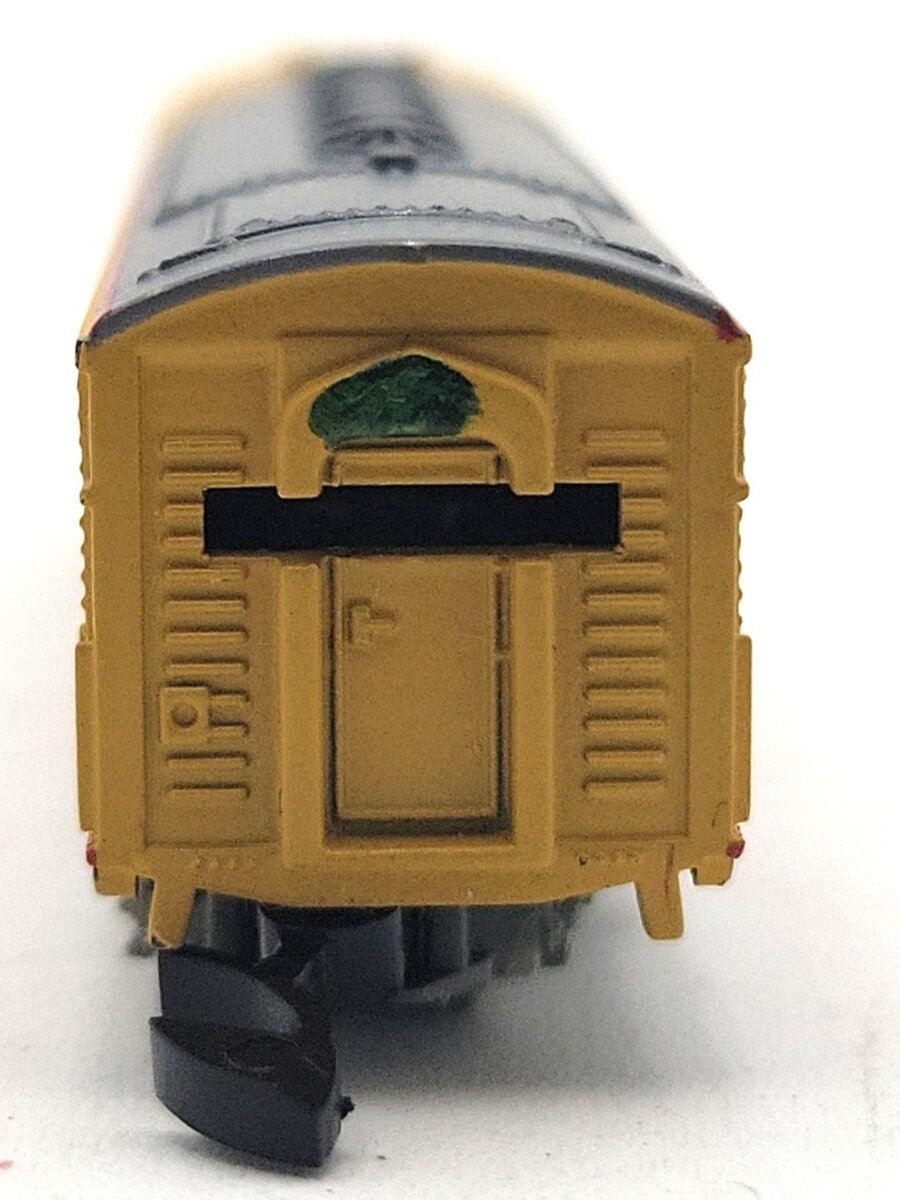 Marklin 8832 Z Union Pacific A-B-A F7 Diesel Locomotive #1471 EX/Box