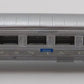 Marklin 8760 Z Scale Santa Fe Passenger Coach Car #6040-Custom/Box