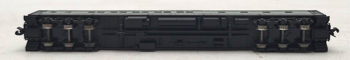 American Z-Line 71107-1 Z New York Central "Lake Russell" Pullman Passenger Car LN/Box