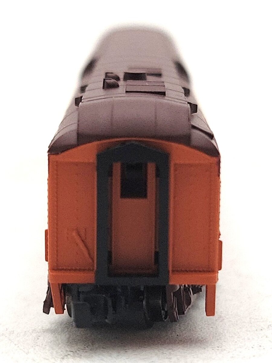American Z-Line 71531-1 Z Milwaukee Road 