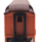 American Z-Line 71531-1 Z Milwaukee Road "Dan Healey" Diner Car #5143 LN/Box
