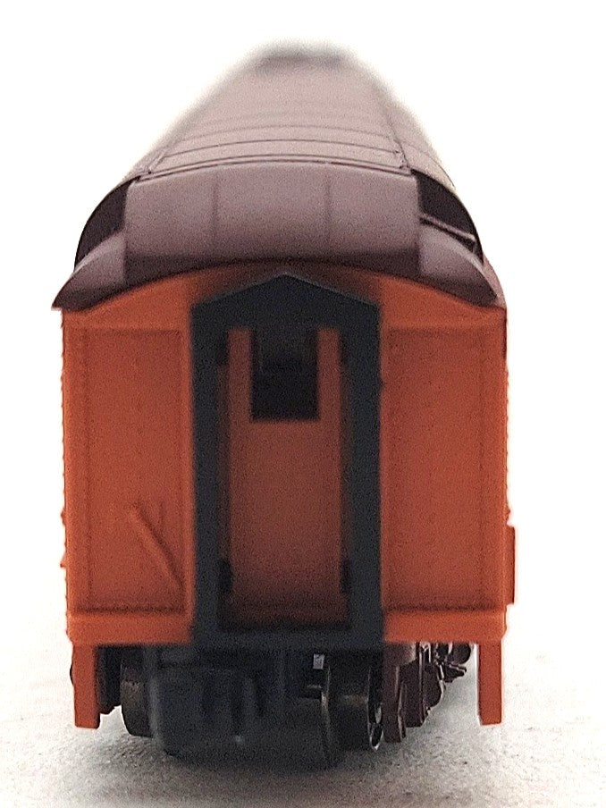 American Z-Line 71531-1 Z Milwaukee Road 