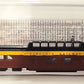Micro-Trains 55100140 Z Scale Custom Virginia Railway 83' Lightweight Dome Car/Box
