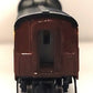 Micro-Trains 55100140 Z Scale Custom Virginia Railway 83' Lightweight Dome Car/Box