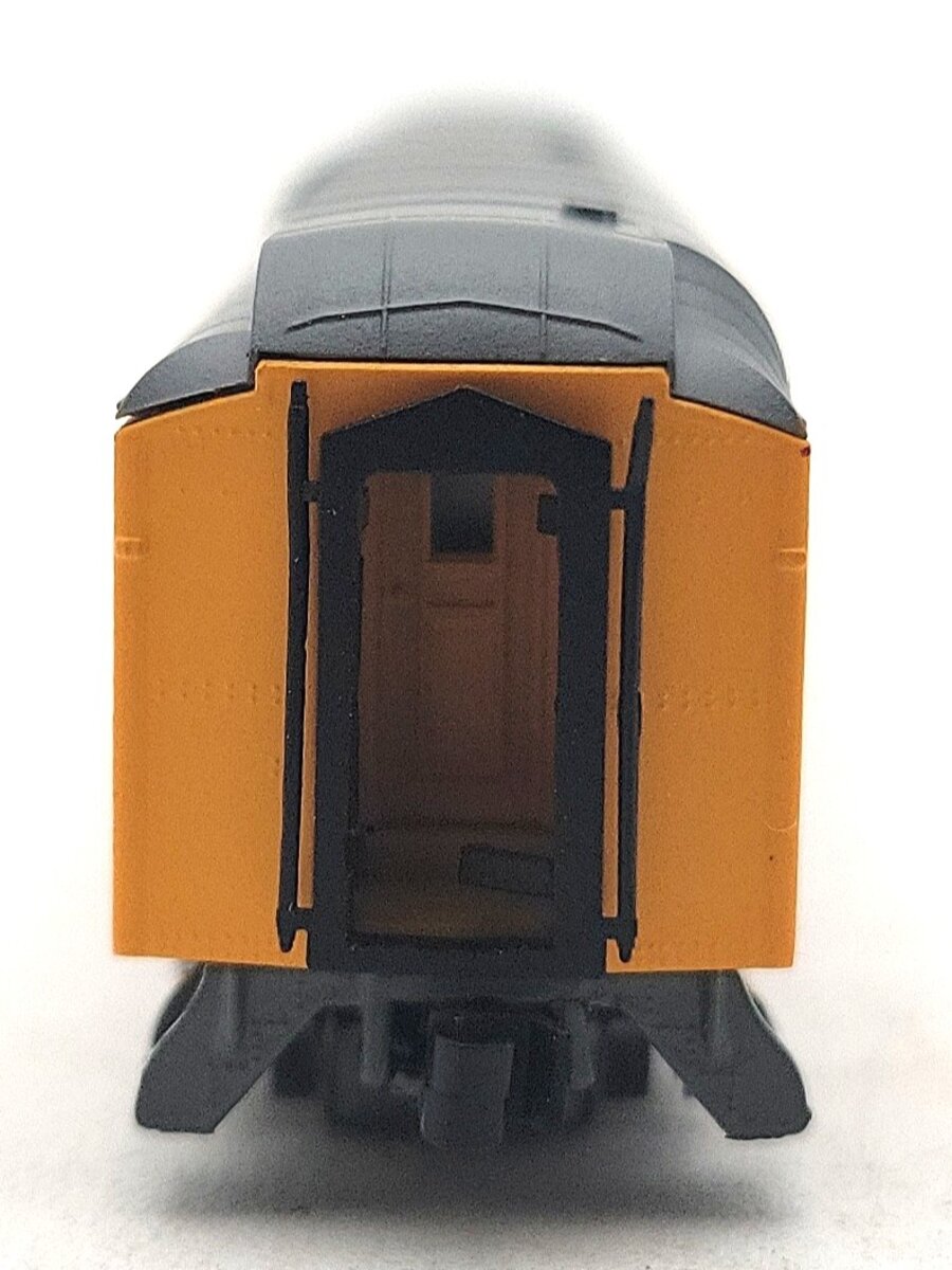 American Z-Line 71108-4 Z Scale Union Pacific 10-1-2 Lake James Sleeper Car LN/Box