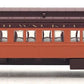 American Z-Line 71731-0 Z Scale Milwaukee Road Coach Car LN/Box