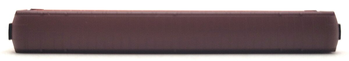 American Z-Line 71731-0 Z Scale Milwaukee Road Coach Car LN/Box