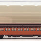 American Z-Line 71731-0 Z Scale Milwaukee Road Coach Car LN/Box